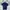 Eider Y2K Crop top Wanita navy orange photo 3