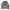 Y2K Hoody Pria gray photo 1