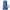 Y2K Casual Jeans Pria Navy Blue