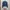 Uniqlo Vintage Grunge Denim jacket Pria blue photo 2
