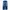 Vintage Y2K Jeans Pria Navy Blue