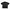 Casual T-shirt Pria Black