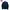 Dickies Casual Puffer Jacket Pria Black