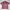 Montagut Vintage Polo Shirt Pria Pink