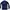 Nike Reworked Windbreaker Kids White Blue