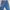 Minimalist Casual Skinny jeans Wanita blue photo 1