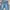 Minimalist Skinny jeans Wanita blue photo 1