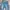 Minimalist Skinny Jeans Wanita Blue