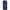 Fieldcore Streetwear Biker Jeans Pria navy blue photo 1