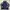 Adidas Y2K Sportswear Windbreaker Pria navy photo 5