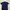 ASK Enquired Minimalist Futurist Polo Shirt Pria Navy Blue