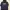 Streetwear Hoody Pria white navy photo 1