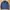Vintage Casual Harrington jacket Pria navy photo 2