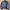 Vintage Casual Harrington jacket Pria navy photo 5