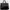 Pedro Minimalist Casual Bag Pria Black