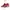 Nike Vintage Casual Sneakers Pria Red