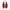 Nike Vintage Casual Sneakers Pria red photo 5