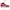 Nike Vintage Casual Sneakers Pria red photo 1