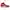 Nike Vintage Casual Sneakers Pria Red