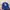 MLB Casual Hat Pria blue photo 1