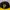 Casual Hat Pria black yellow photo 2