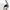 MLB Casual Shoulder bag Wanita white photo 6