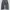 Shein Fairy Emo Pria black gray photo 2