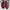 Vintage Casual Sandals & Slide Wanita Burgundy