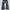 Japanese brand Vintage Y2K Jeans Pria navy blue photo 5