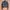 Biker Casual Leather Jacket Wanita Black