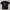 Stussy Streetwear T-shirt Pria Black