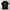 Stussy Streetwear T-shirt Pria Black