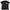 Zoo York Streetwear Casual T-shirt Pria Black