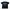 Y2K Skater T-shirt Pria Black