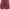 Casual Sweater Wanita burgundy black photo 1