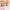 Casual Pakaian Nasional Blouse Wanita pink orange photo 1