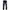 Dig Deep Minimalist Casual Pria navy black photo 2