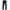 Dig Deep Minimalist Casual Pria Navy Black