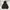 Uniqlo Sportswear Casual Hoody Pria black photo 1