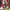 Nike Streetwear Sneakers Wanita burgundy photo 1