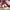 Nike Streetwear Sneakers Wanita burgundy photo 2