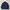 Streetwear Casual Harrington Jacket Pria Navy