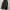 Streetwear Y2K Jeans Pria black photo 2