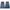 Vintage Streetwear Wide leg jeans Wanita gray blue photo 2