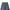 Vintage Streetwear Wide leg jeans Wanita gray blue photo 5