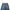 Vintage Streetwear Wide leg jeans Wanita gray blue photo 6