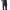 Kappa Casual Casual pants Pria navy photo 4