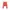 Goth Emo Sweater Wanita red orange photo 1