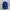 New Era Casual Hat Pria blue photo 1
