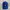 New Era Casual Hat Pria Blue